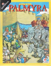 gioco da tavolo Palmyra di R