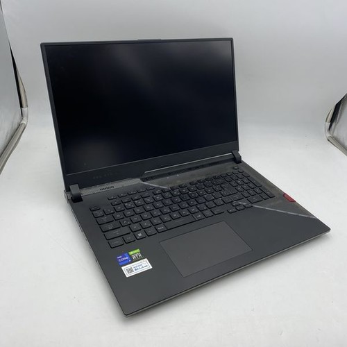 Asus rog strix - scar, 17