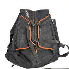 Salomon Snowblade Zaino Sci