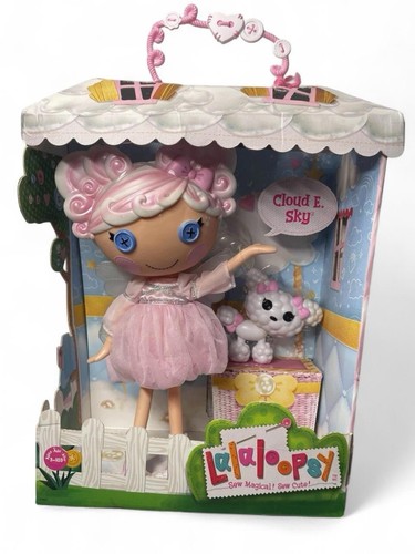 Lalaloopsy nuova scatola - nuova,