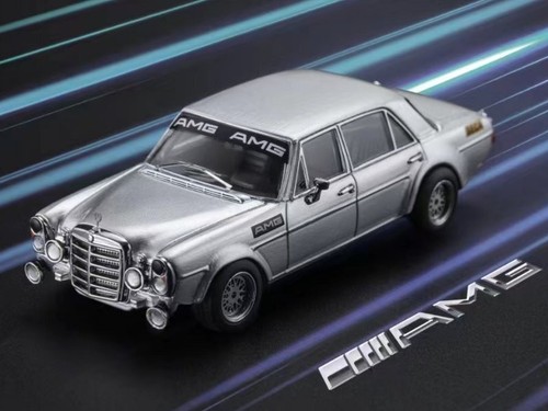 Mercedes benz 300 sel 3 - mb,