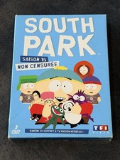 SOUTH PARK SAISON 15 VERSION
