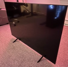 Sony BRAVIA 3 50" Google Smart