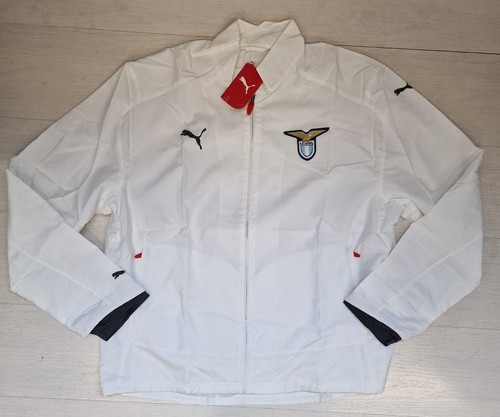 5396 lazio puma giacca - lazio,