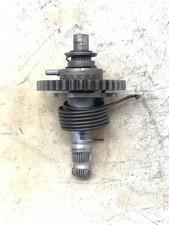 ALBERO AVVIAMENTO PER YAMAHA