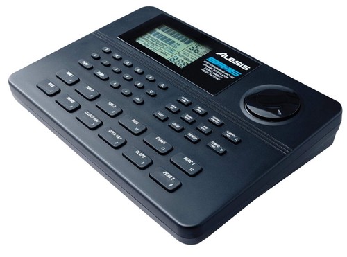 Sr16 alesis drum machine - sr16,