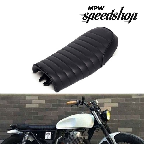 Sedile scrambler universale - sedile,