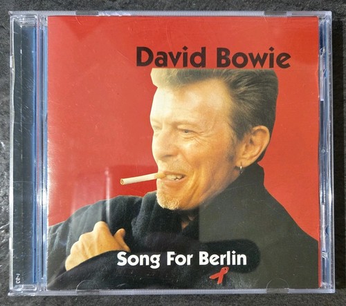 Rare david bowie song for - david,
