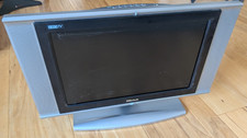 Mintek LCD Color TV DVD Video