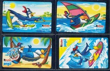 GIAN - Serie Tematica  "KINDER