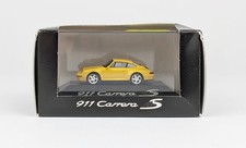 Porsche 911 Carrera 4s Racing