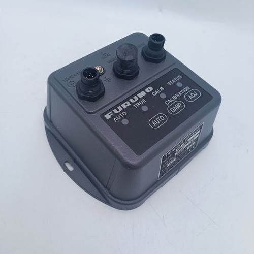 Furuno 500 heading sensor - furuno,