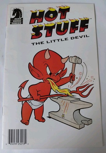 Hot stuff the - hot,