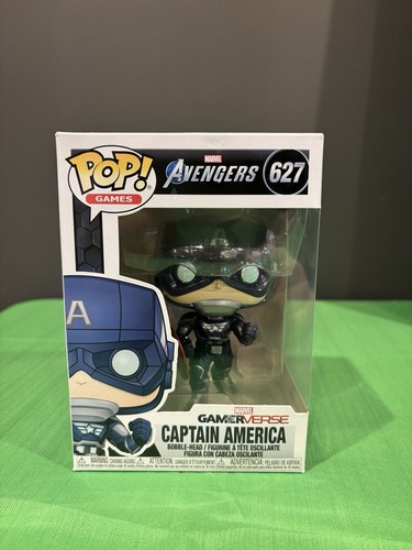 Funko pop games marvel - funko,