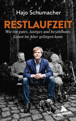 Restlaufzeit wie ein - restlaufzeit,