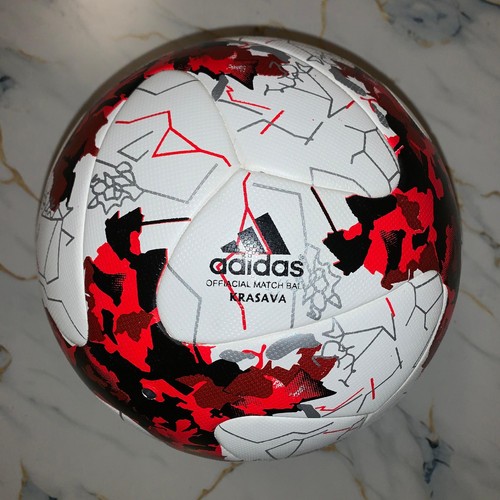 Pallone calcio krasava fifa - da,