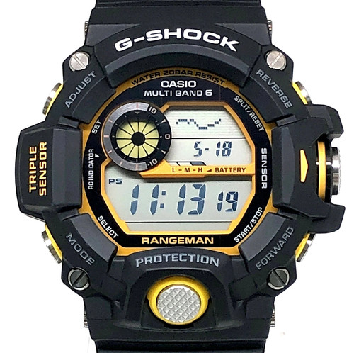 Orologio shock - orologio, g