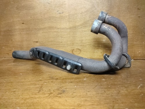 Collettore scarico yamaha - yamaha, xt