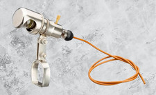 Luce tachimetro Harley F J JD