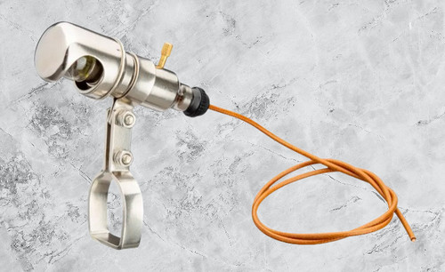 Luce tachimetro harley jd - f,
