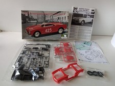 PROTAR 1/24 KIT MAQUETTE a