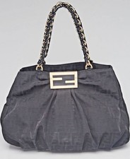 Borsa grande a tracolla FENDI