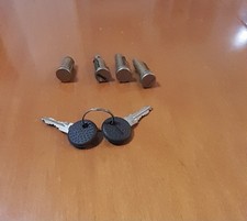 Set chiavi e cricchetti