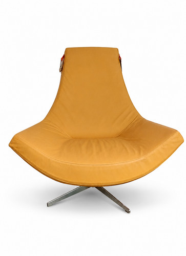 Poltrona lounge doimo salotti - poltrona,