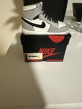 Nike Air Jordan Sneaker Shoe