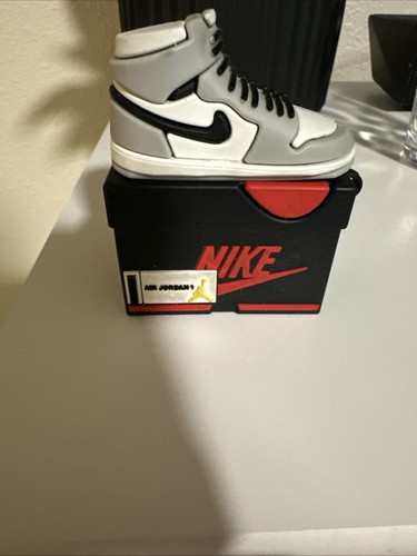 Nike air jordan sneaker - jordan, shoe