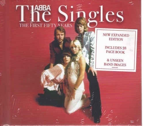 Abba the singles - abba,