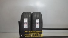 GOMME USATE   225/45R17 91W