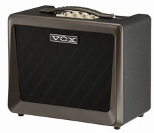 VOX Nutube Amplificatore per