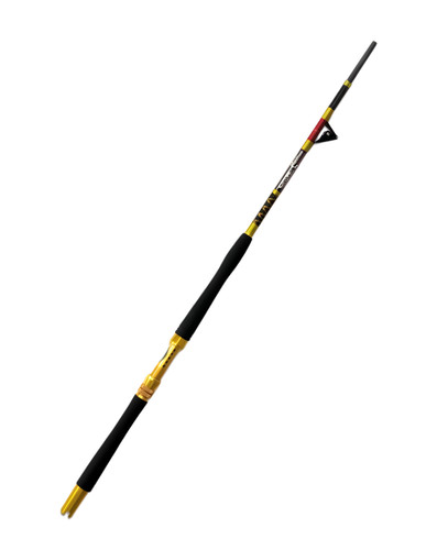 Canna carborex trolling - carborex,