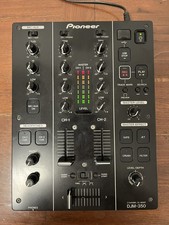 DJM-350 Piooner