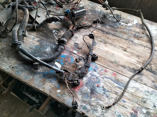 Impianto elettrico bmw - impianto,