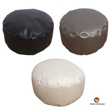 Pouf poggiapiedi grande