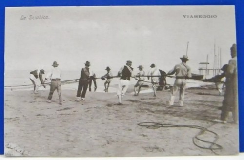 Viareggio animata la - v),