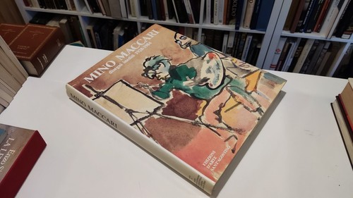 Mino maccari disegni inediti - maccari,