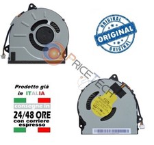 Ventola Fan CPU per notebook