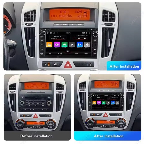 Autoradio android 13 - 13, per
