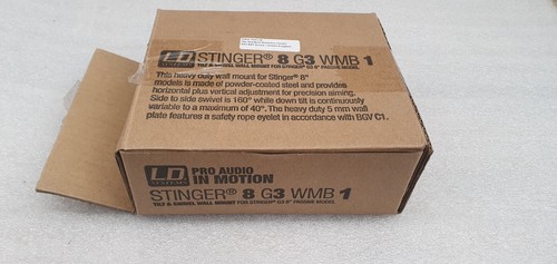 Systems stinger 8 g3 - 1,