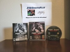 Fight Night Champion (Sony