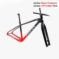  Telaio MTB Carbonio 29er