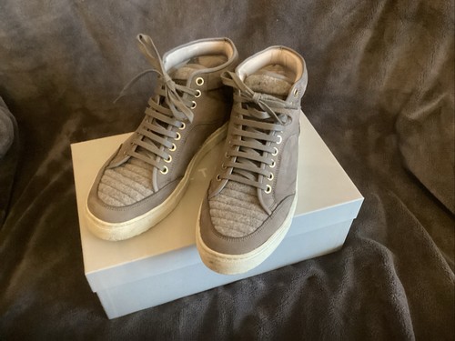 Etq sneaker alte - etq,