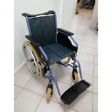 Carrozzina Pieghevole ad