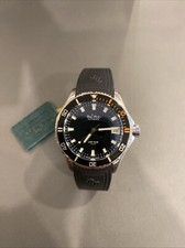 Paul Picot Orologio Lady Sub