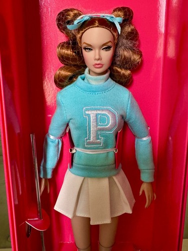 Bambola integrity toys fashion - bambola,