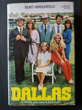 Dallas libro del anno 1981