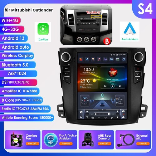 Android 12 carplay - 9,7",